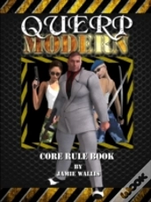 Querp Modern