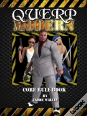 Capa do artigo Querp Modern