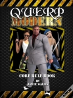 Capa do artigo Querp Modern