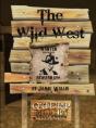 Querp Modern - The Wild West - Preview