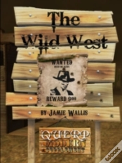 Capa do artigo Querp Modern - The Wild West