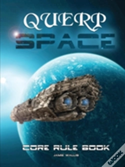 Capa do artigo Querp Space
