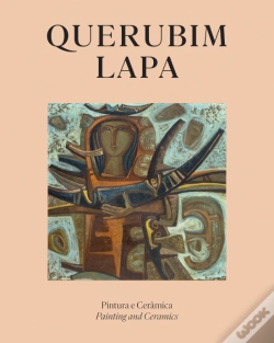 Capa do artigo Querubim Lapa