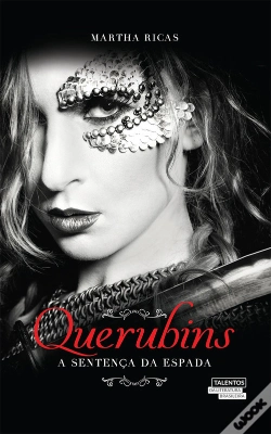 Capa do artigo Querubins - A Sentença Da Espada