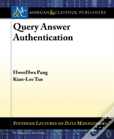 Query Answer Authentication