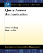 Query Answer Authentication - Preview