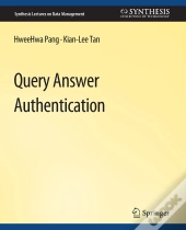 Query Answer Authentication
