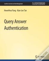 Query Answer Authentication