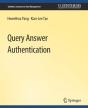 Query Answer Authentication - Preview
