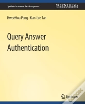 Capa do artigo Query Answer Authentication