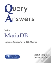 Capa do artigo Query Answers With Mariadb: Volume I