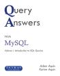 Query Answers With Mysql: Volume I - Preview
