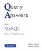 Query Answers With Mysql: Volume Ii - Preview