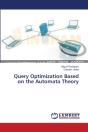 Query Optimization Based On The Automata Theory - Preview
