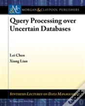 Capa do artigo Query Proc Over Uncertain Databases