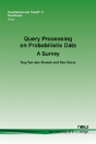 Query Processing On Probabilistic Data - Preview