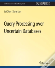 Capa do artigo Query Processing Over Uncertain Databases