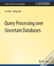 Capa do artigo Query Processing Over Uncertain Databases