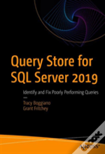 Query Store For Sql Server 2019