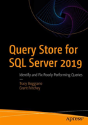 Query Store For Sql Server 2019 - Preview