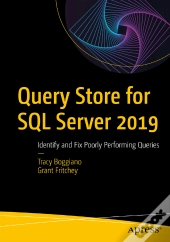 Query Store For Sql Server 2019