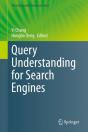 Query Understanding For Search Engines - Preview
