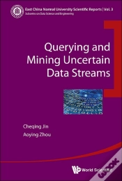 Capa do artigo Querying And Mining Uncertain Data Streams