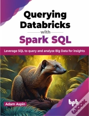 Capa do artigo Querying Databricks With Spark Sql