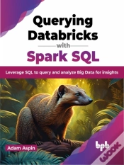 Capa do artigo Querying Databricks With Spark Sql