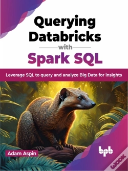 Capa do artigo Querying Databricks With Spark Sql