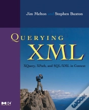Capa do artigo Querying Xml