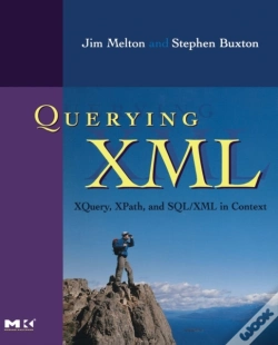 Capa do artigo Querying Xml
