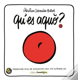 Capa do artigo Qu'Es Aquo ?