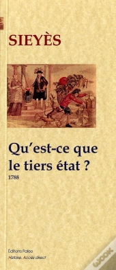 Qu'Es-Ce Que Le Tiers État ?