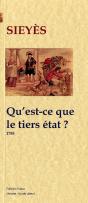 Qu'Es-Ce Que Le Tiers État ? - Preview