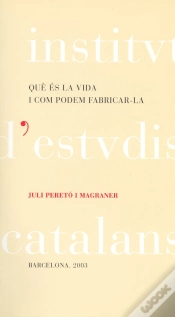 Capa do artigo Ques Es La Vida I Com Podem Fabricar-La