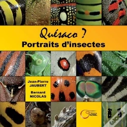 Capa do artigo Quesaco ? Portraits D'Insectes