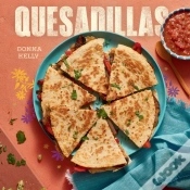 Capa do artigo Quesadillas, New Edition