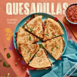Capa do artigo Quesadillas, New Edition