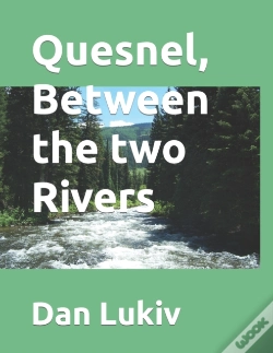 Capa do artigo Quesnel, Between The Two Rivers