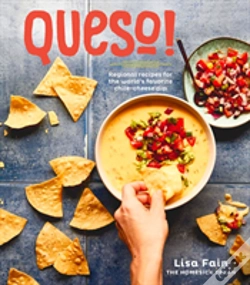 Capa do artigo Queso!