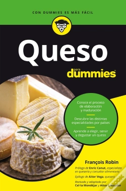 Capa do artigo Queso Para Dummies