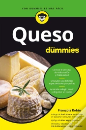 Capa do artigo Queso Para Dummies