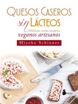 Capa do artigo Quesos Caseros Sin Lácteos