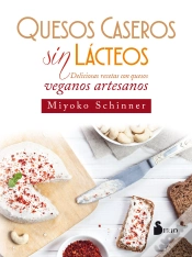 Capa do artigo Quesos Caseros Sin Lácteos
