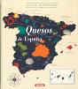 Quesos De España - Preview