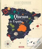 Capa do artigo Quesos De España