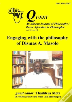 Capa do artigo Quest 25