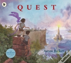 Capa do artigo Quest