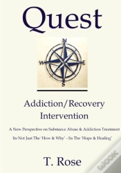 Capa do artigo Quest Addiction-Recovery Intervention